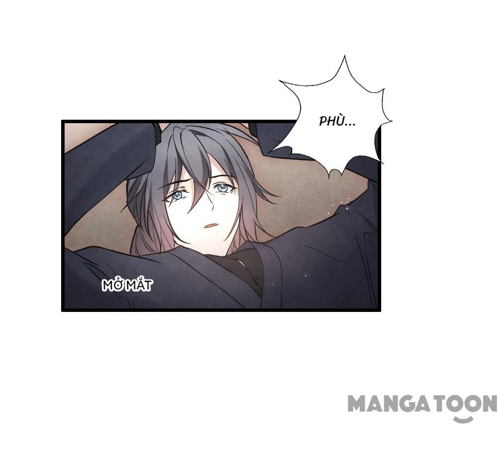 Mejaz - Nhân Gian Ngọc Chapter 157 - 26