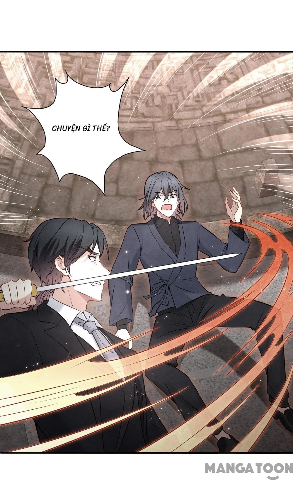 Mejaz - Nhân Gian Ngọc Chapter 157 - 27