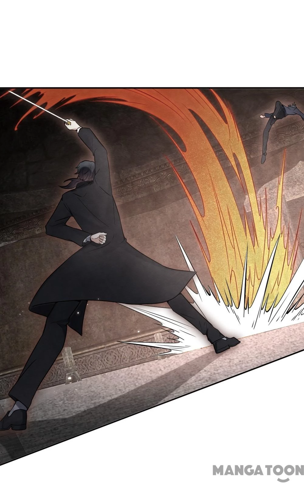 Mejaz - Nhân Gian Ngọc Chapter 157 - 30