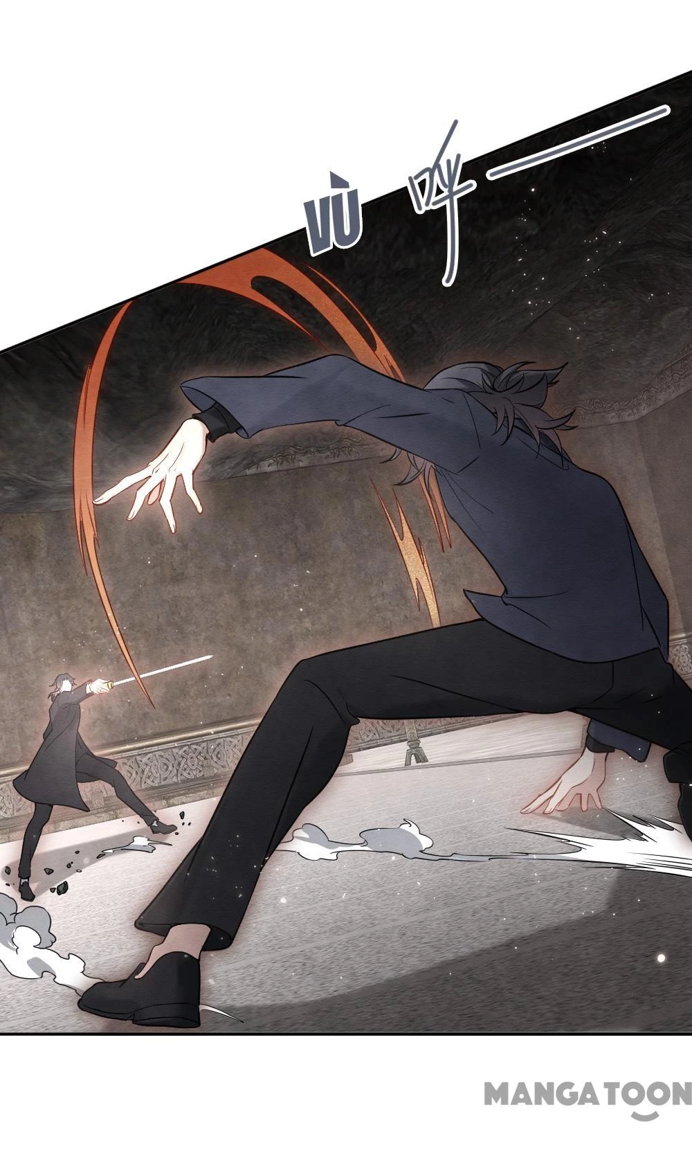 Mejaz - Nhân Gian Ngọc Chapter 157 - 31