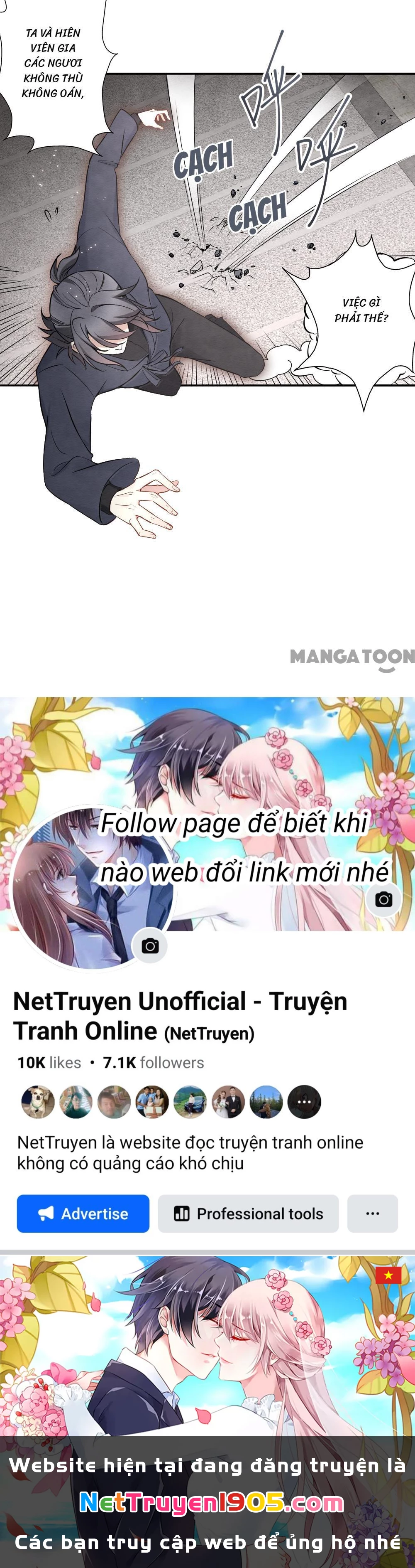 Mejaz - Nhân Gian Ngọc Chapter 157 - 33