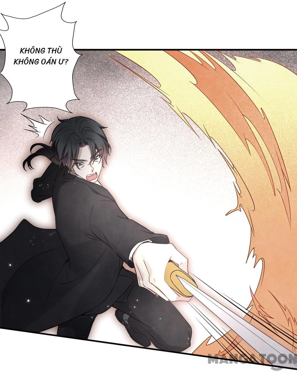 Mejaz - Nhân Gian Ngọc Chapter 158 - 3