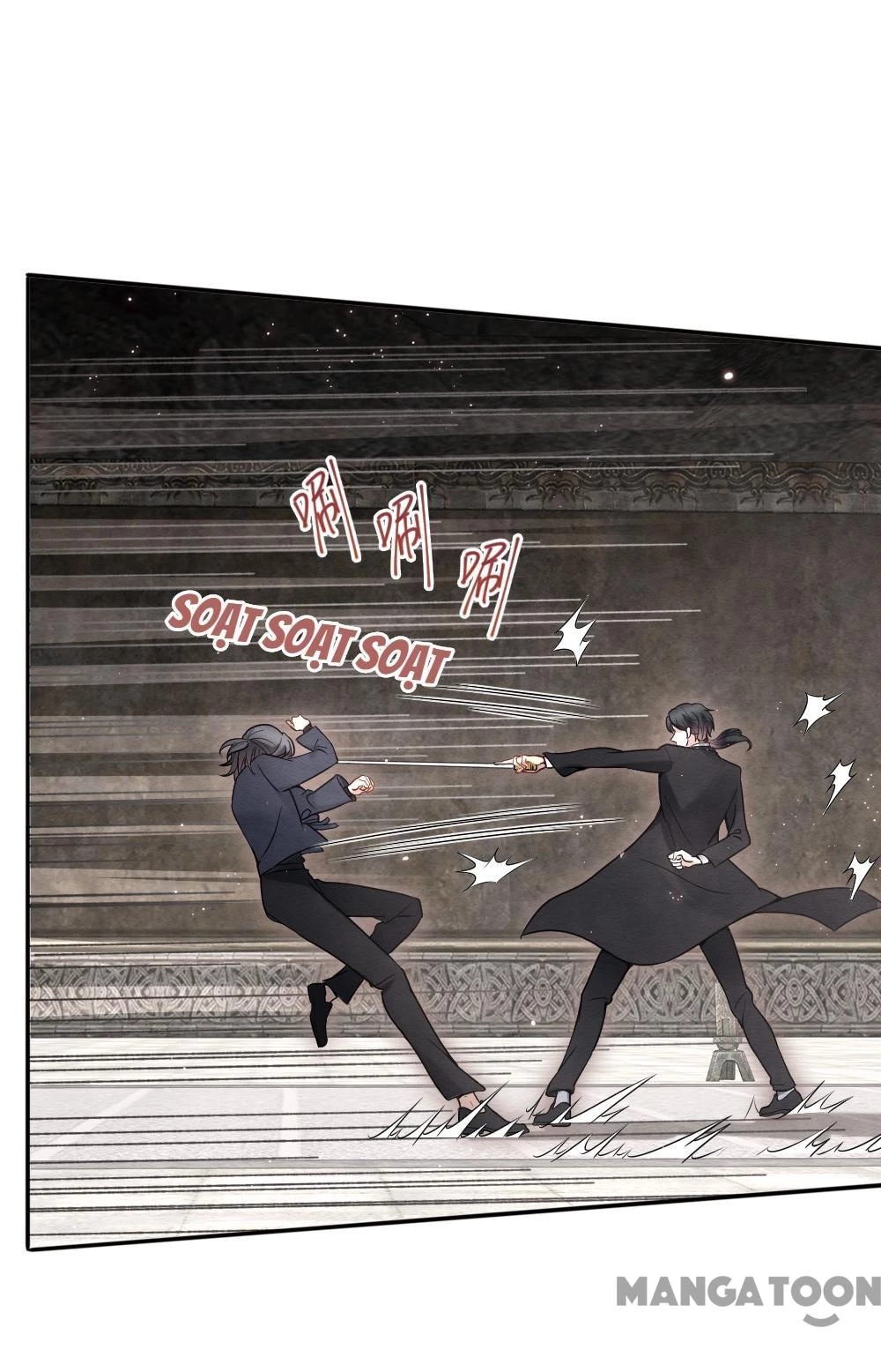 Mejaz - Nhân Gian Ngọc Chapter 158 - 4