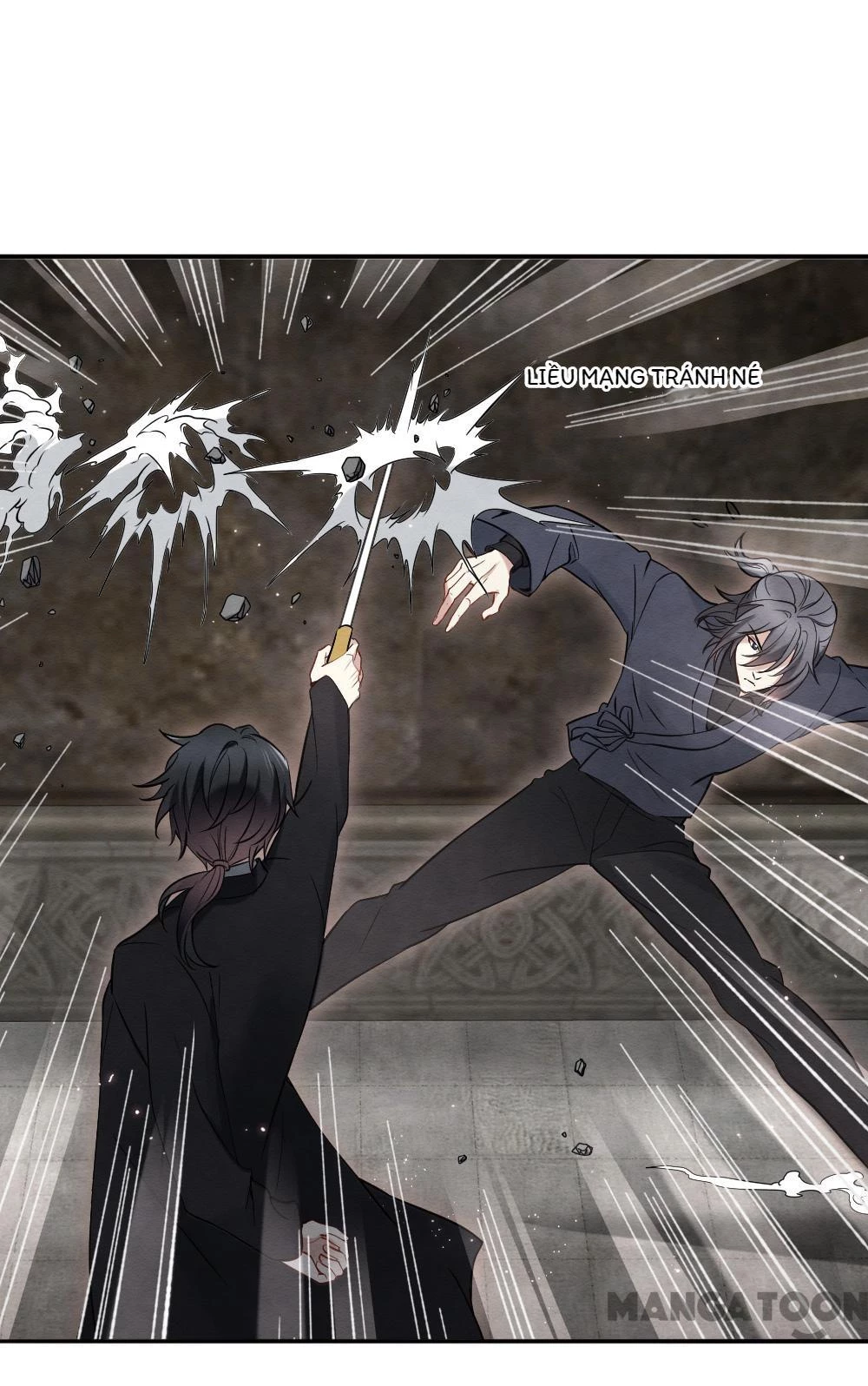 Mejaz - Nhân Gian Ngọc Chapter 158 - 6