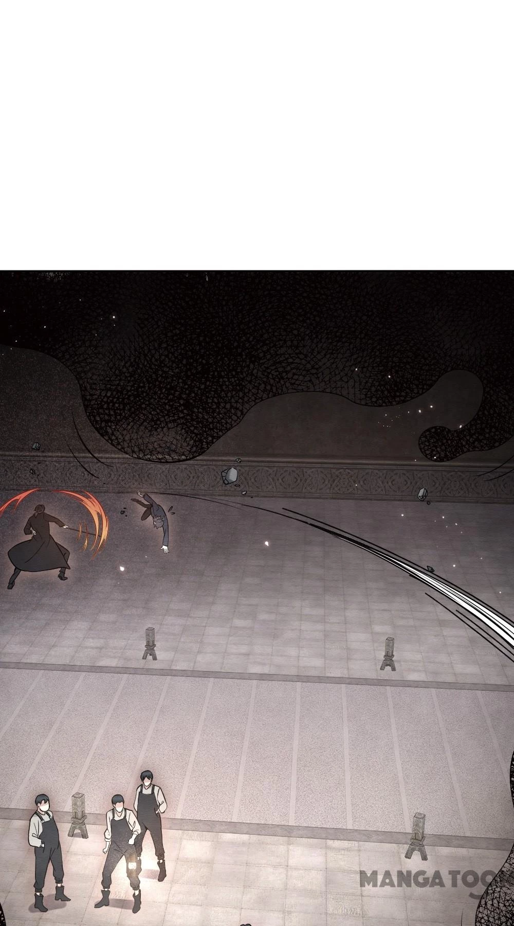 Mejaz - Nhân Gian Ngọc Chapter 158 - 7