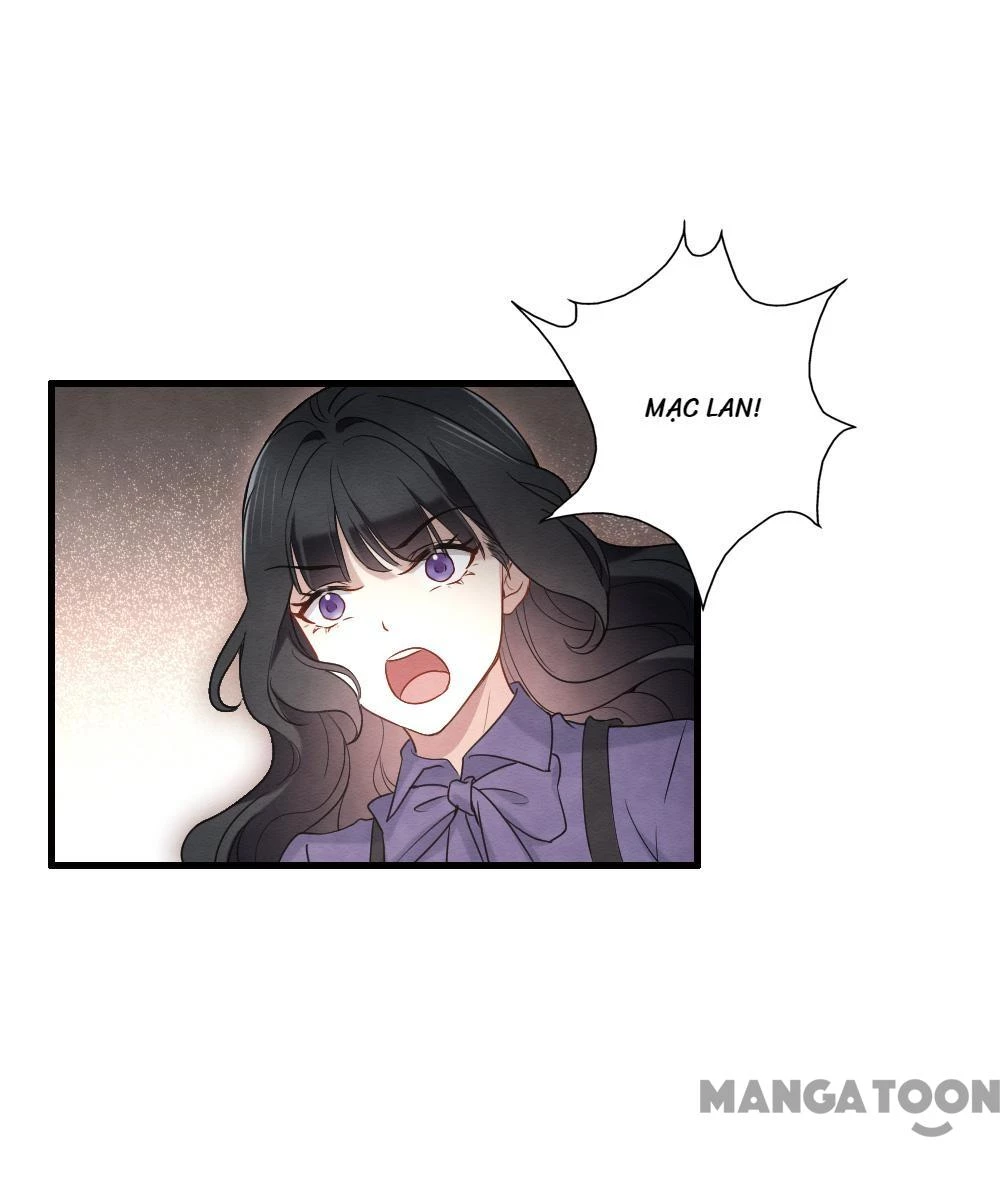 Mejaz - Nhân Gian Ngọc Chapter 158 - 9