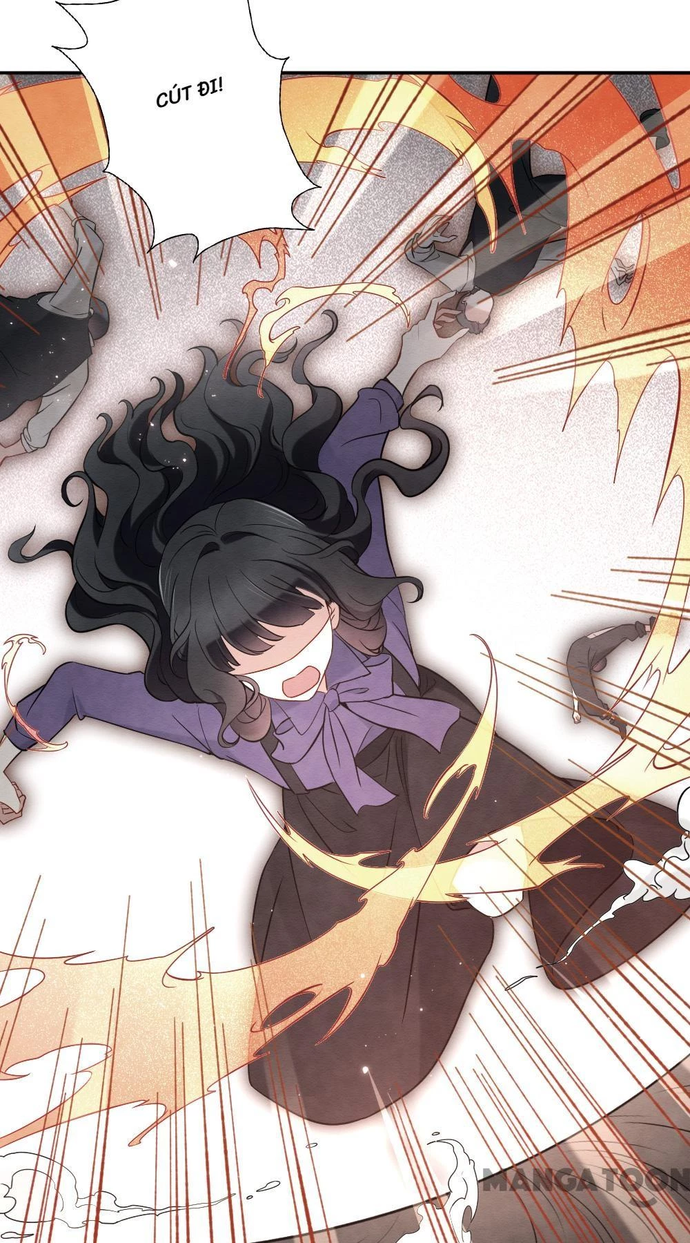 Mejaz - Nhân Gian Ngọc Chapter 158 - 11