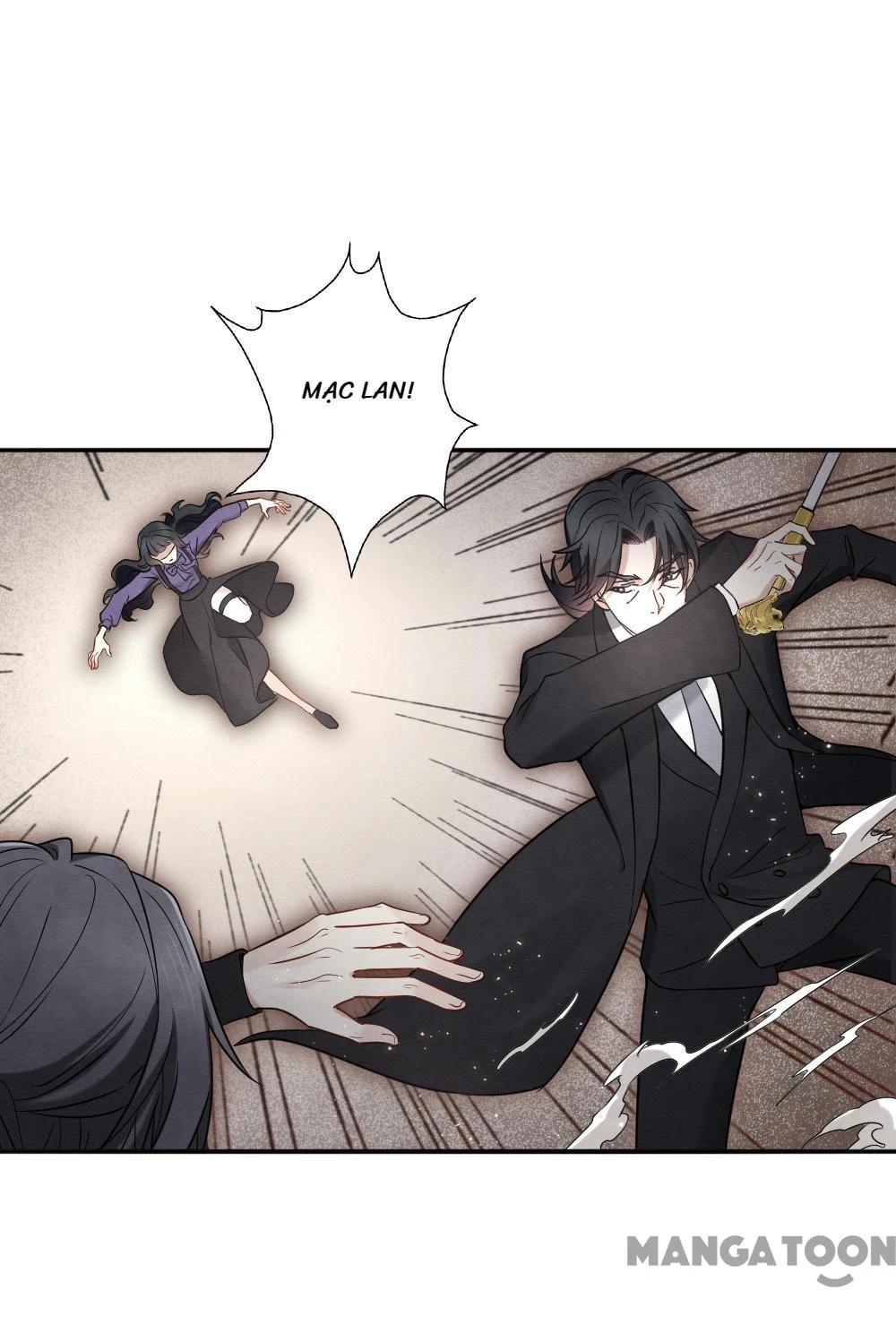 Mejaz - Nhân Gian Ngọc Chapter 158 - 13