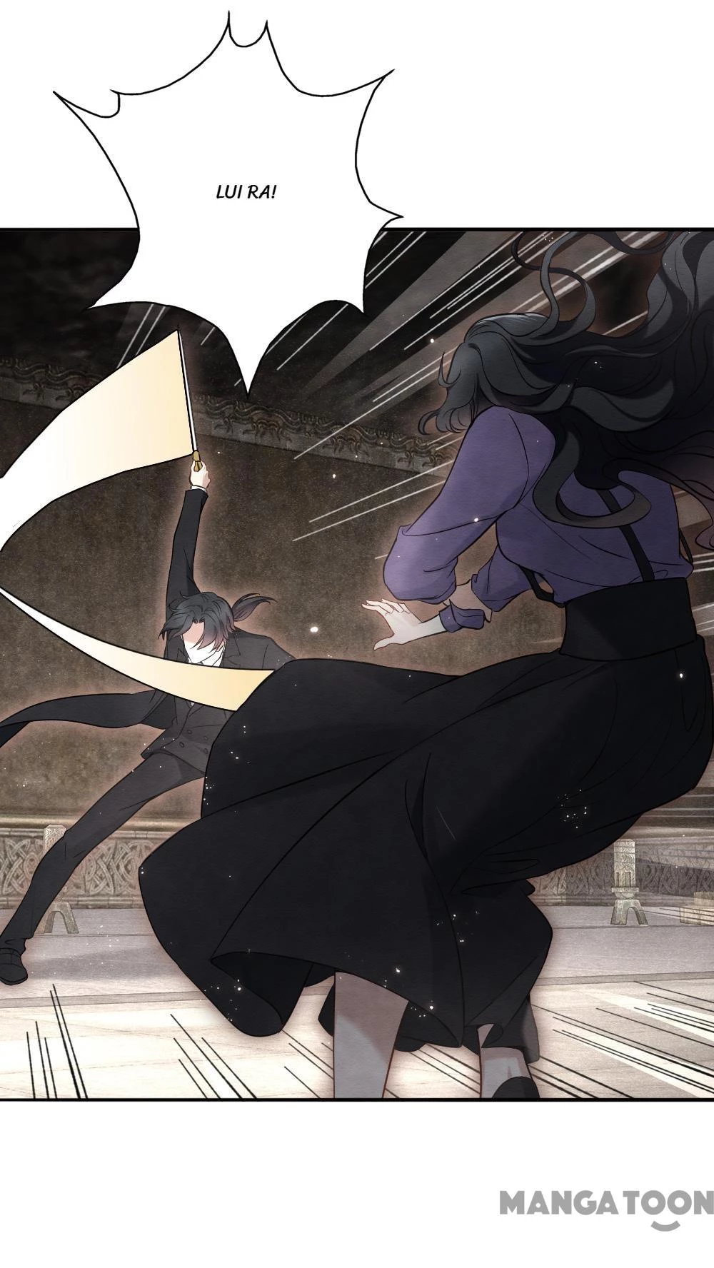 Mejaz - Nhân Gian Ngọc Chapter 158 - 14