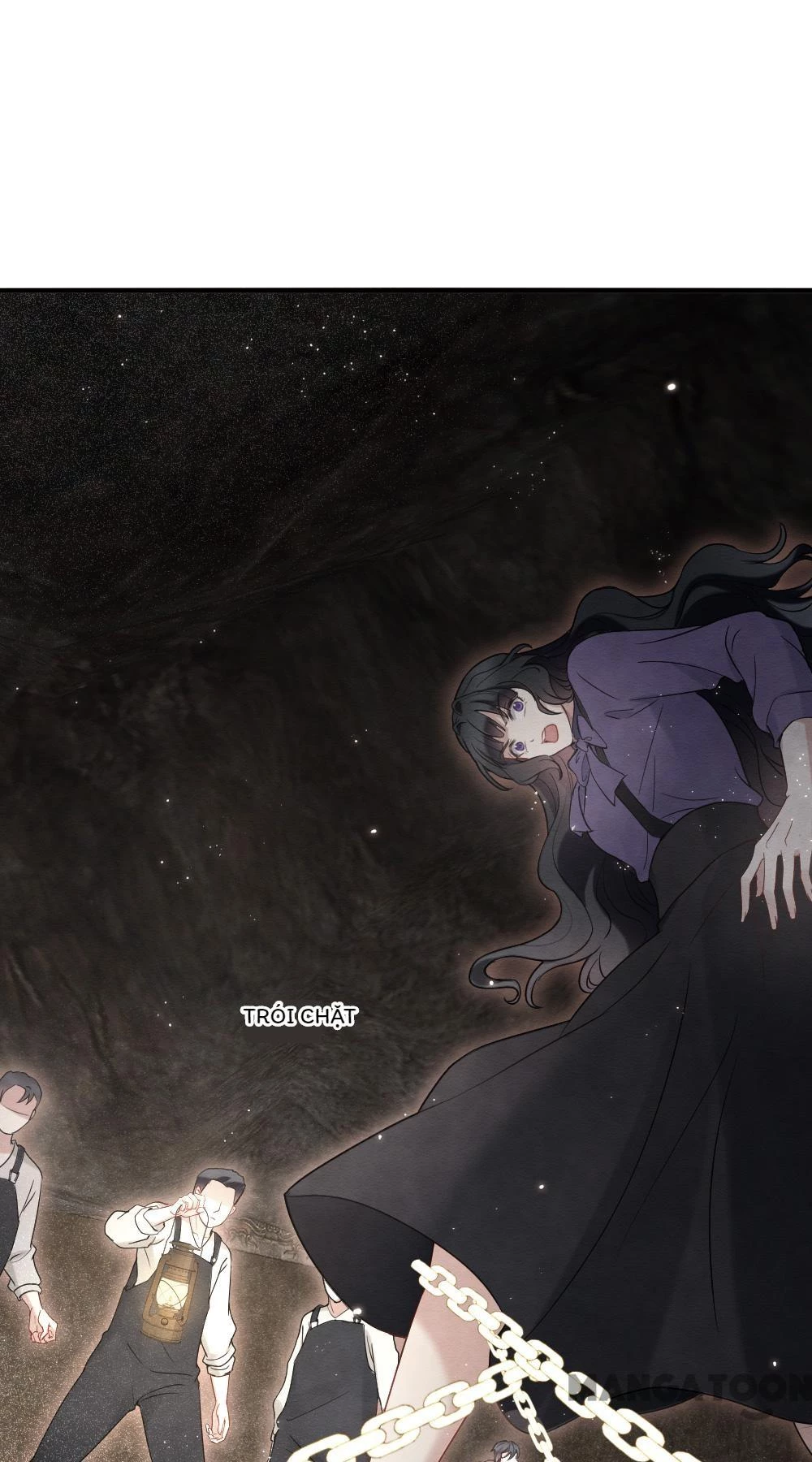 Mejaz - Nhân Gian Ngọc Chapter 158 - 19