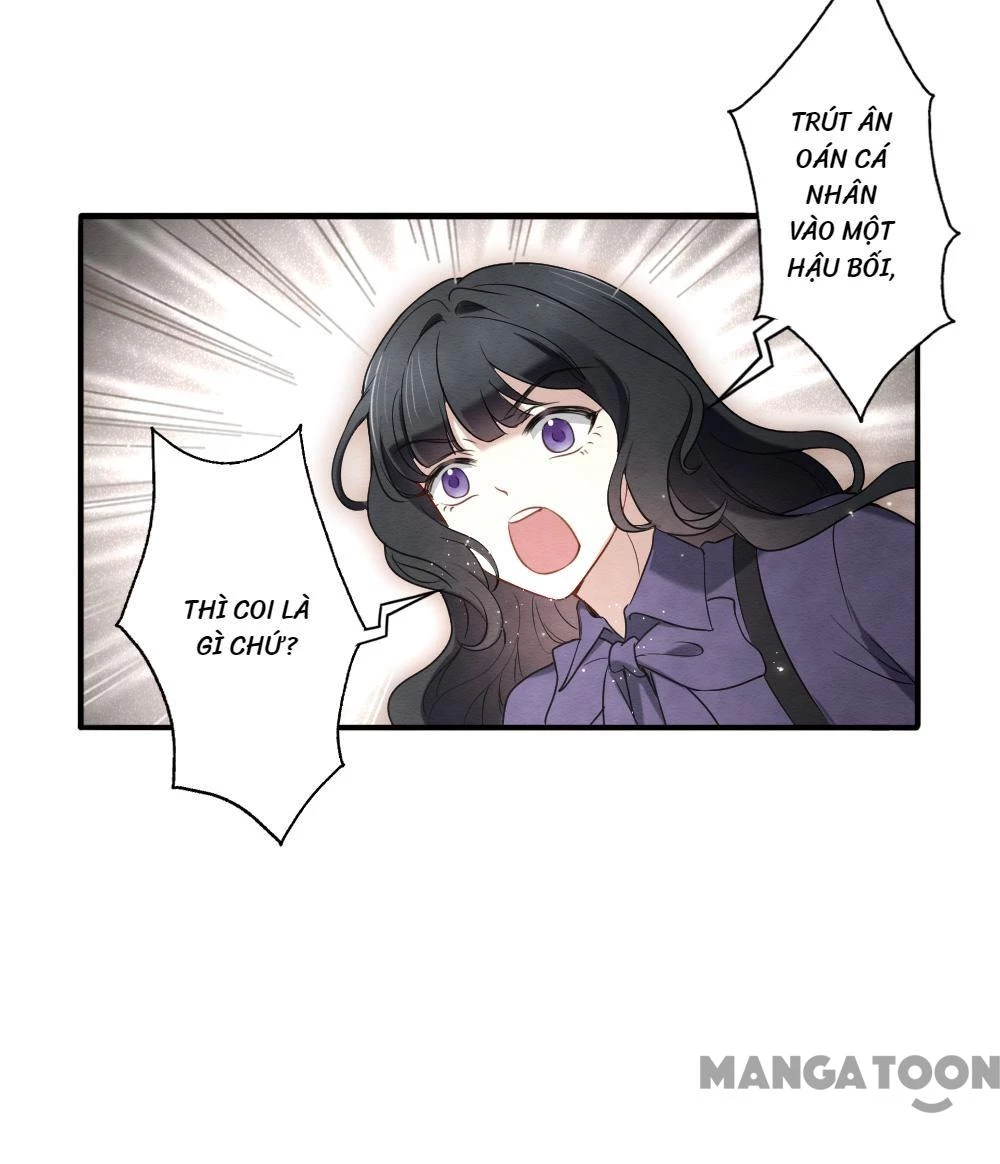 Mejaz - Nhân Gian Ngọc Chapter 158 - 22