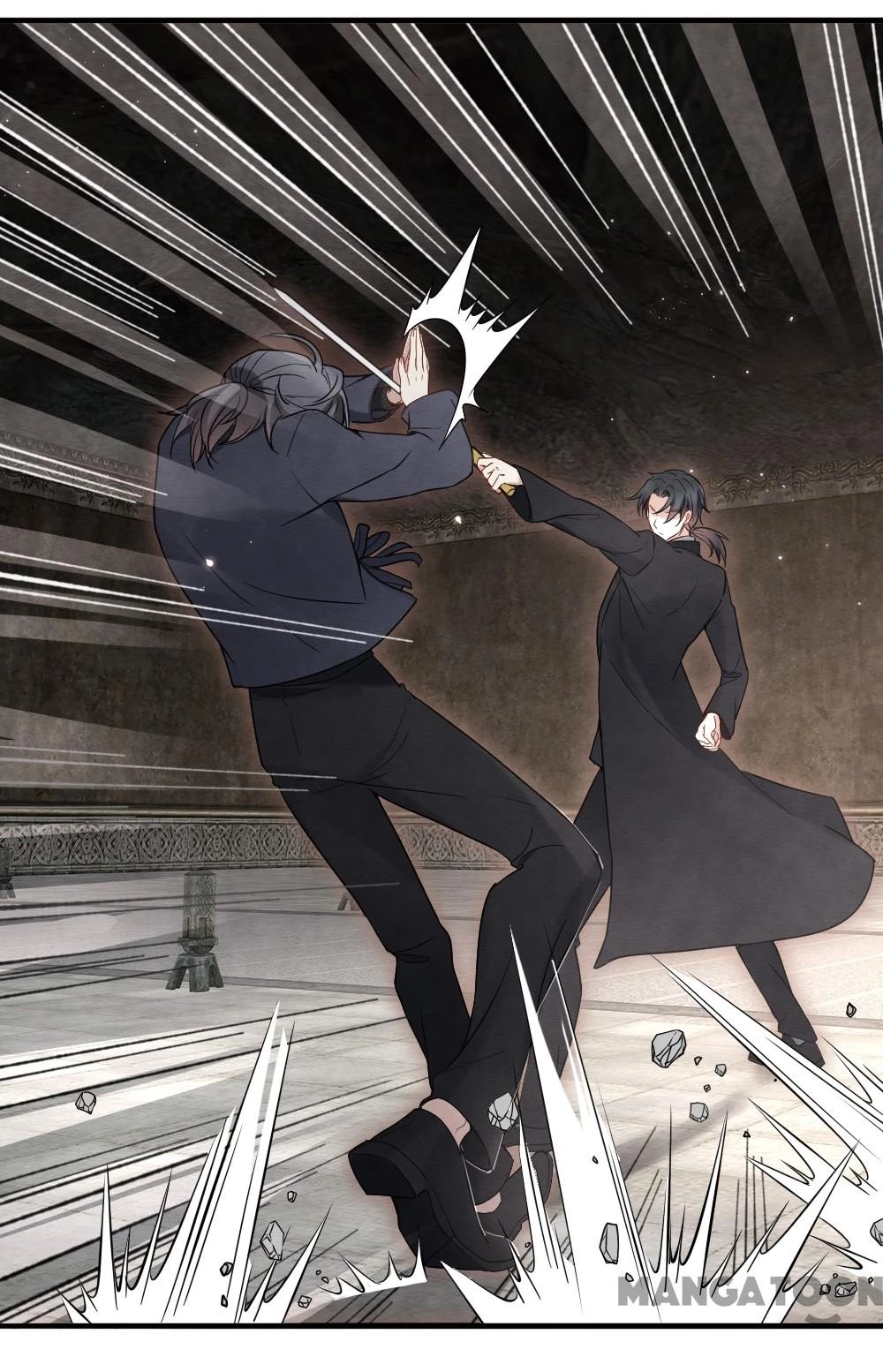 Mejaz - Nhân Gian Ngọc Chapter 158 - 23