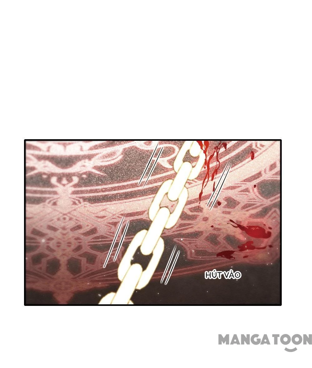 Mejaz - Nhân Gian Ngọc Chapter 158 - 27