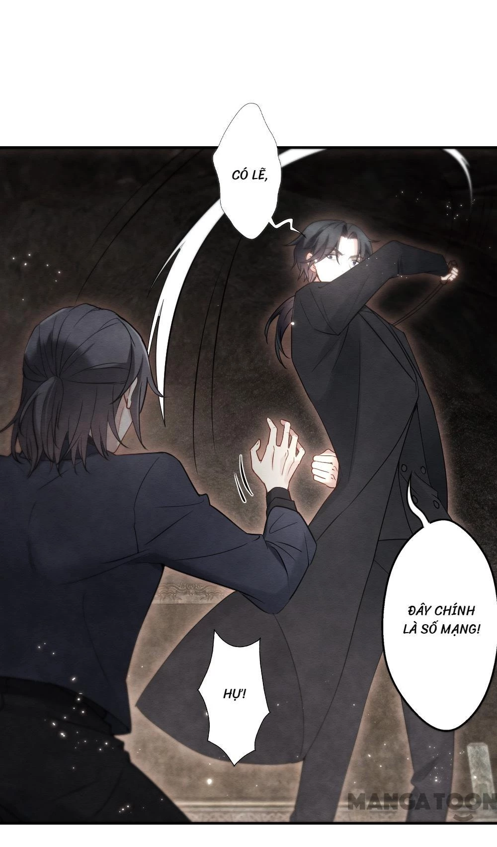 Mejaz - Nhân Gian Ngọc Chapter 158 - 28