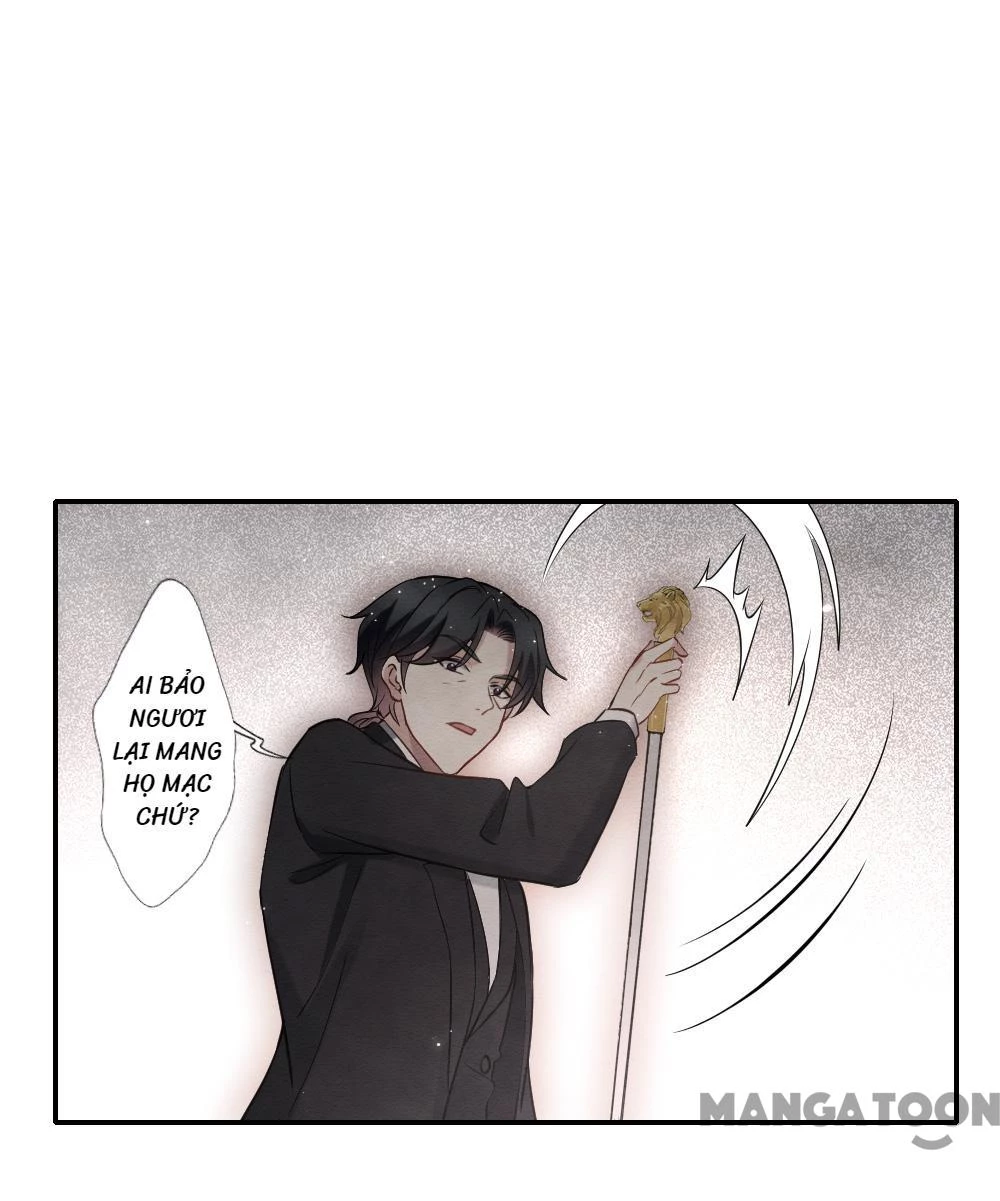 Mejaz - Nhân Gian Ngọc Chapter 158 - 29