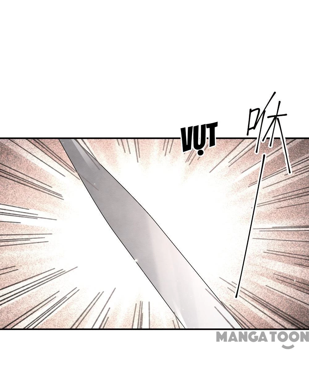 Mejaz - Nhân Gian Ngọc Chapter 158 - 30