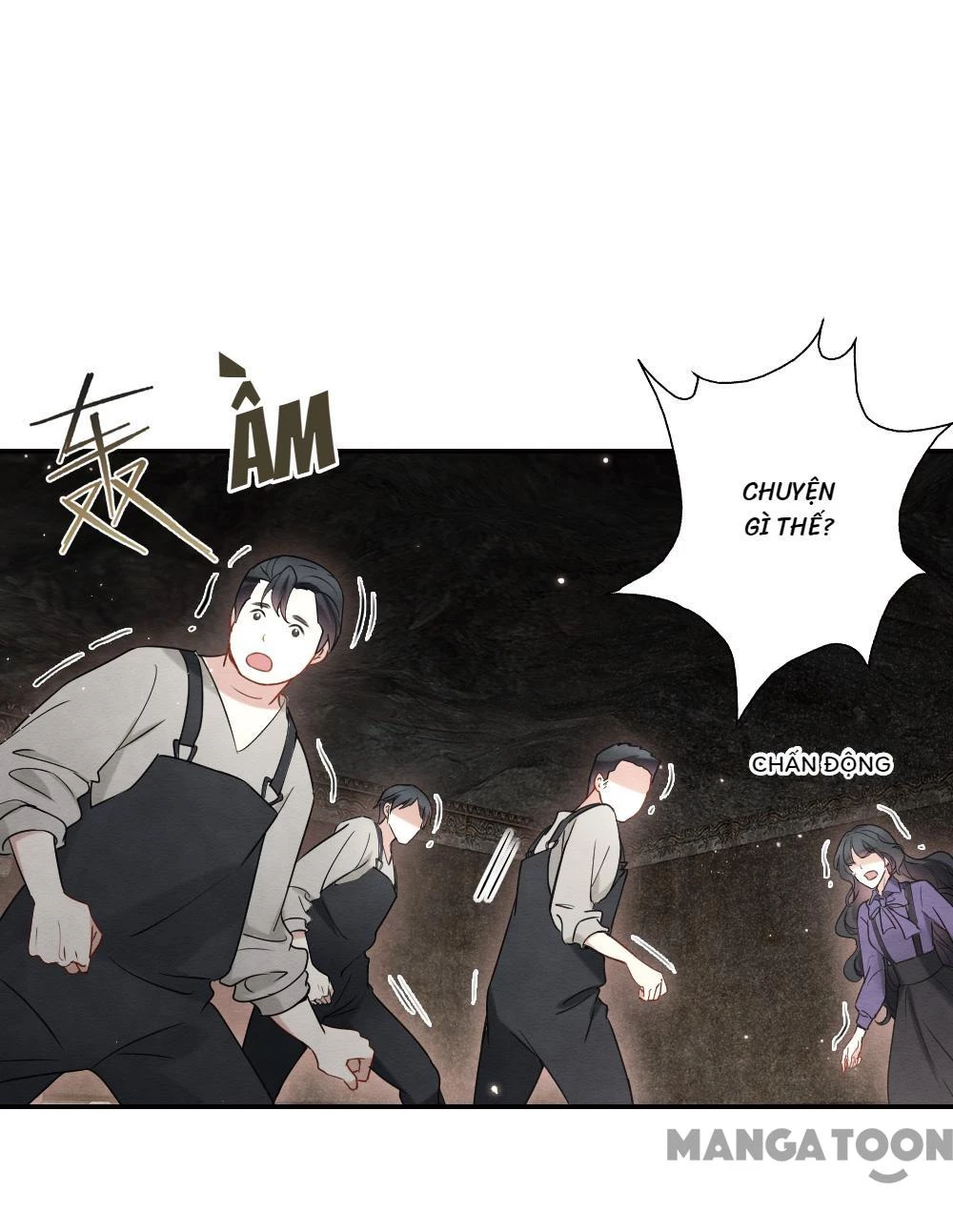 Mejaz - Nhân Gian Ngọc Chapter 158 - 33