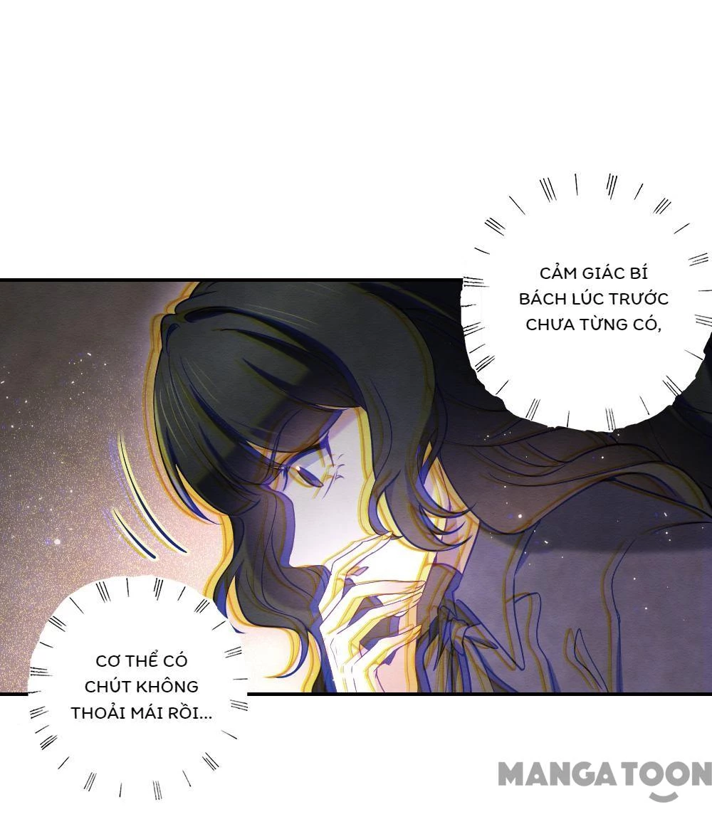 Mejaz - Nhân Gian Ngọc Chapter 158 - 34