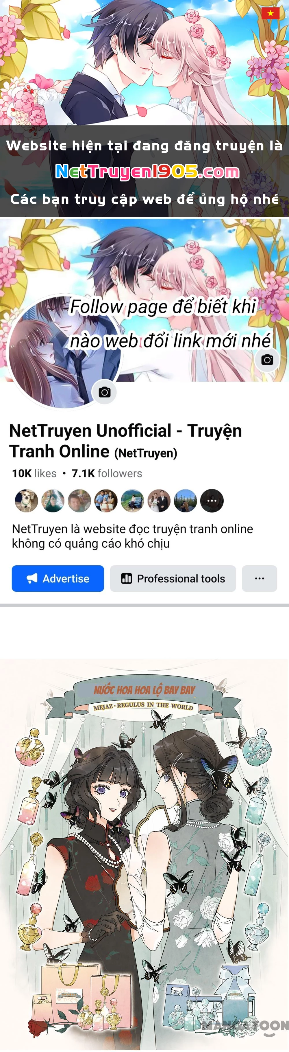 Mejaz - Nhân Gian Ngọc Chapter 159 - 1