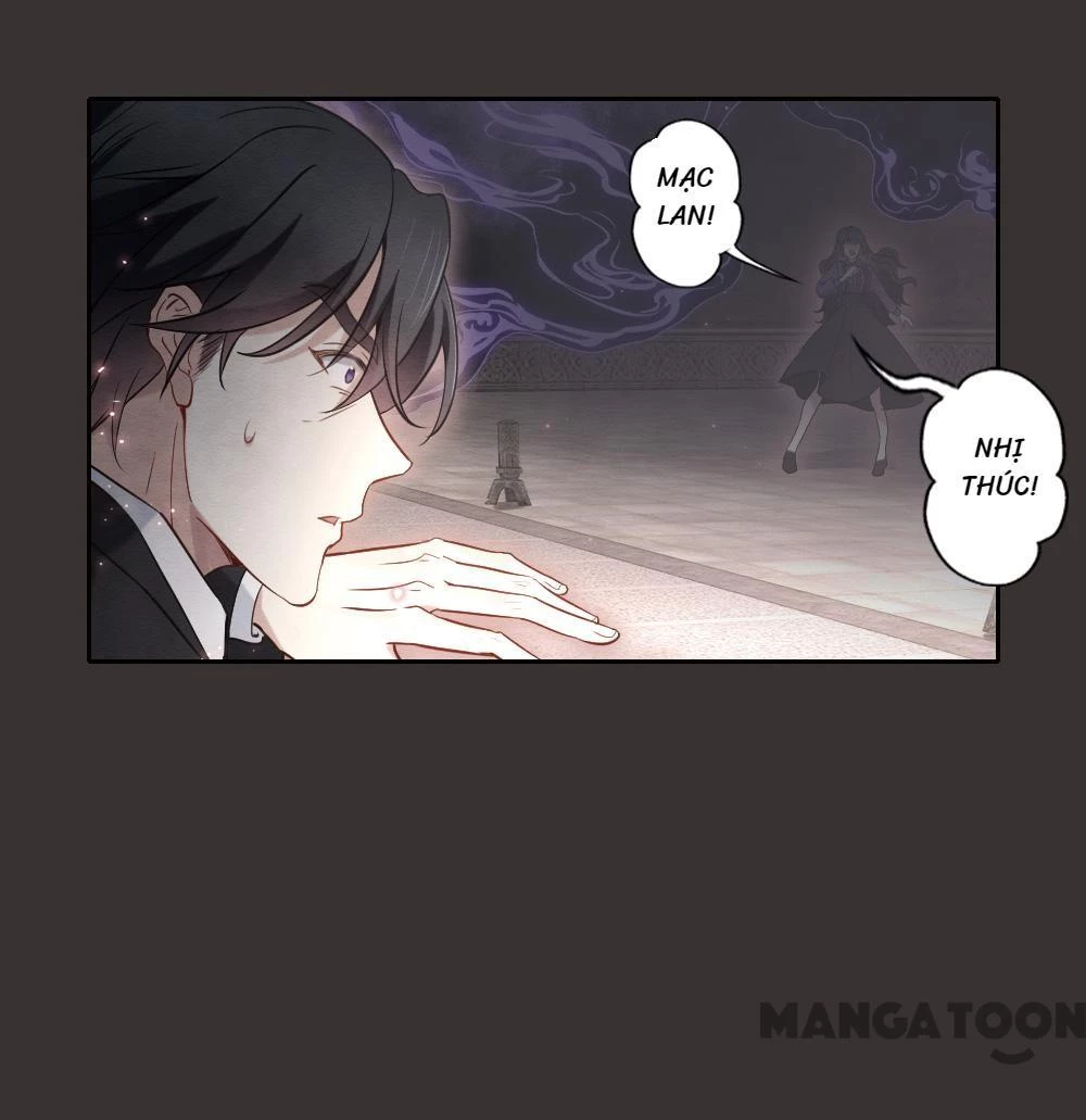 Mejaz - Nhân Gian Ngọc Chapter 159 - 11