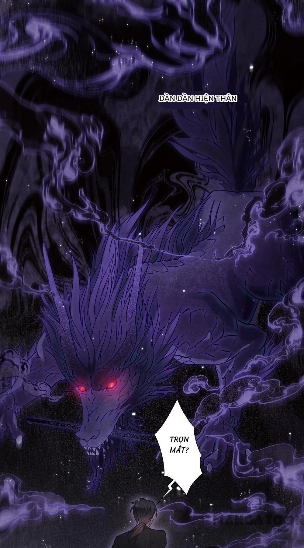 Mejaz - Nhân Gian Ngọc Chapter 159 - 14