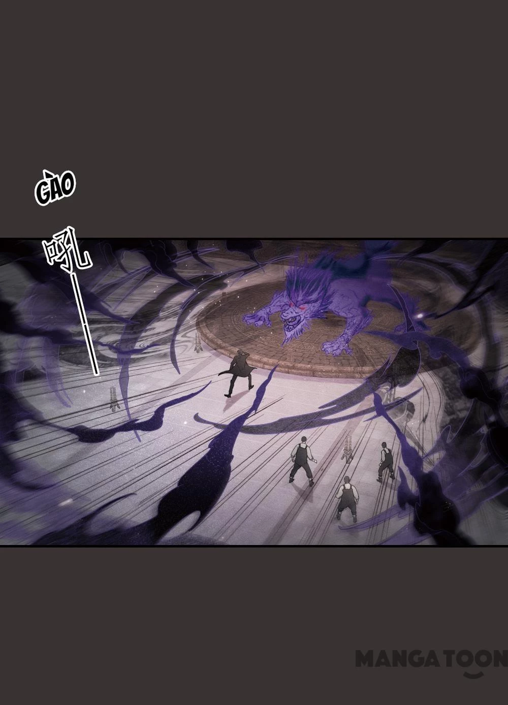 Mejaz - Nhân Gian Ngọc Chapter 159 - 16