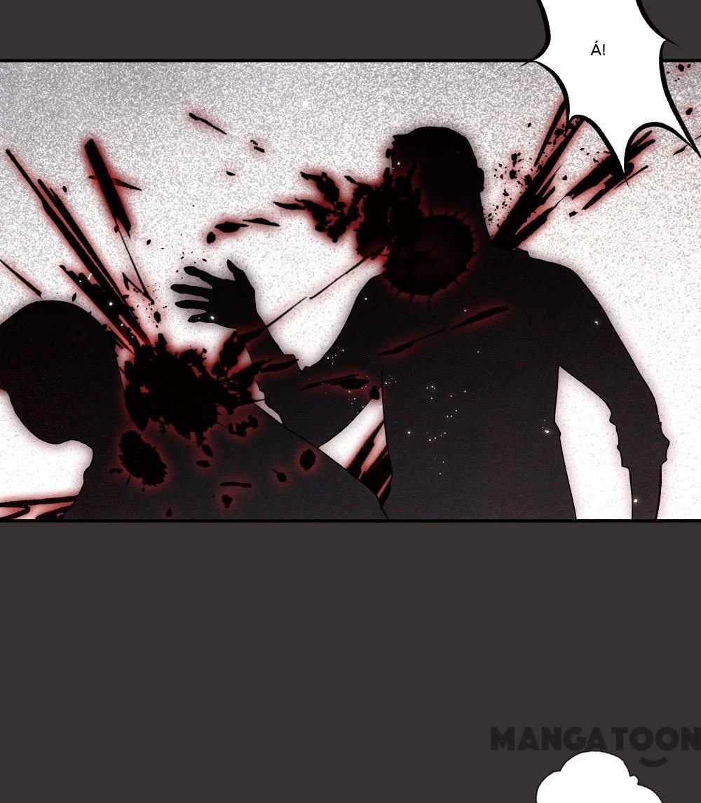 Mejaz - Nhân Gian Ngọc Chapter 159 - 19