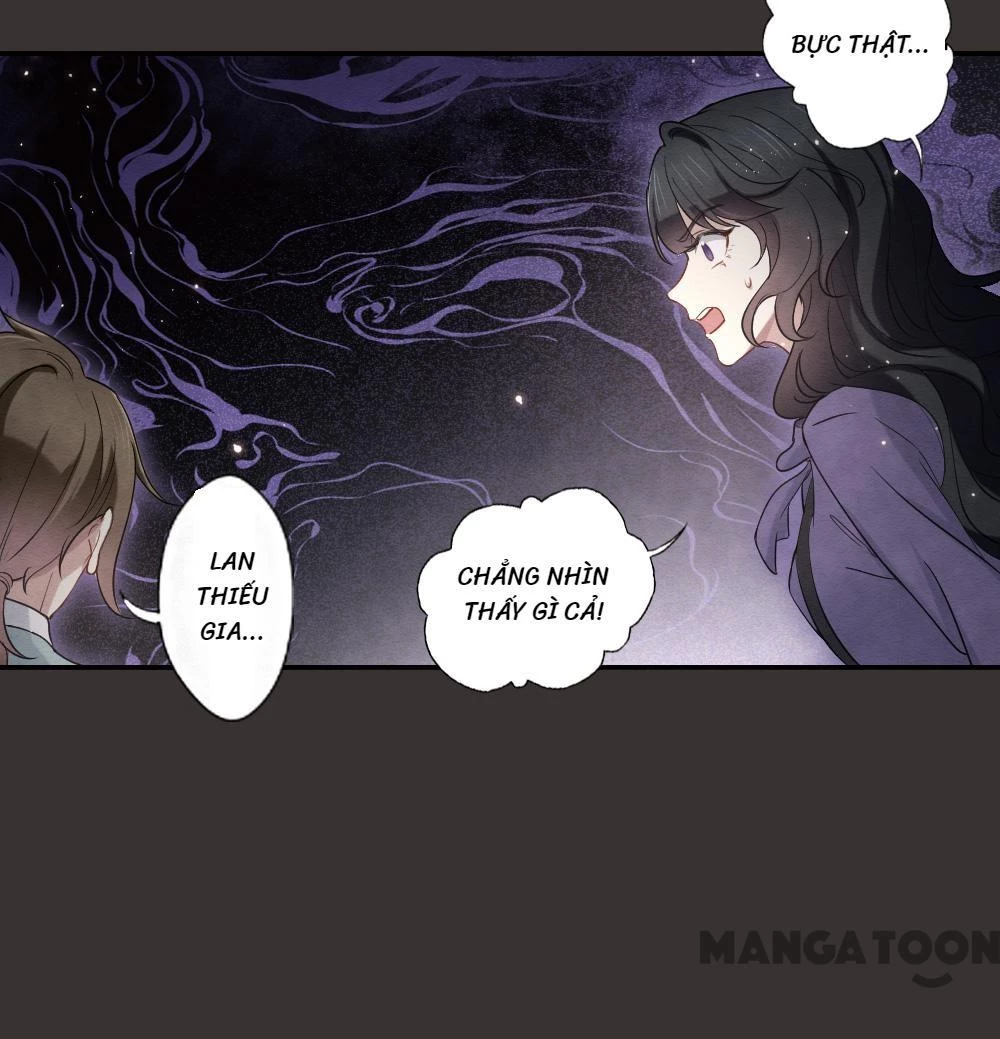 Mejaz - Nhân Gian Ngọc Chapter 159 - 20