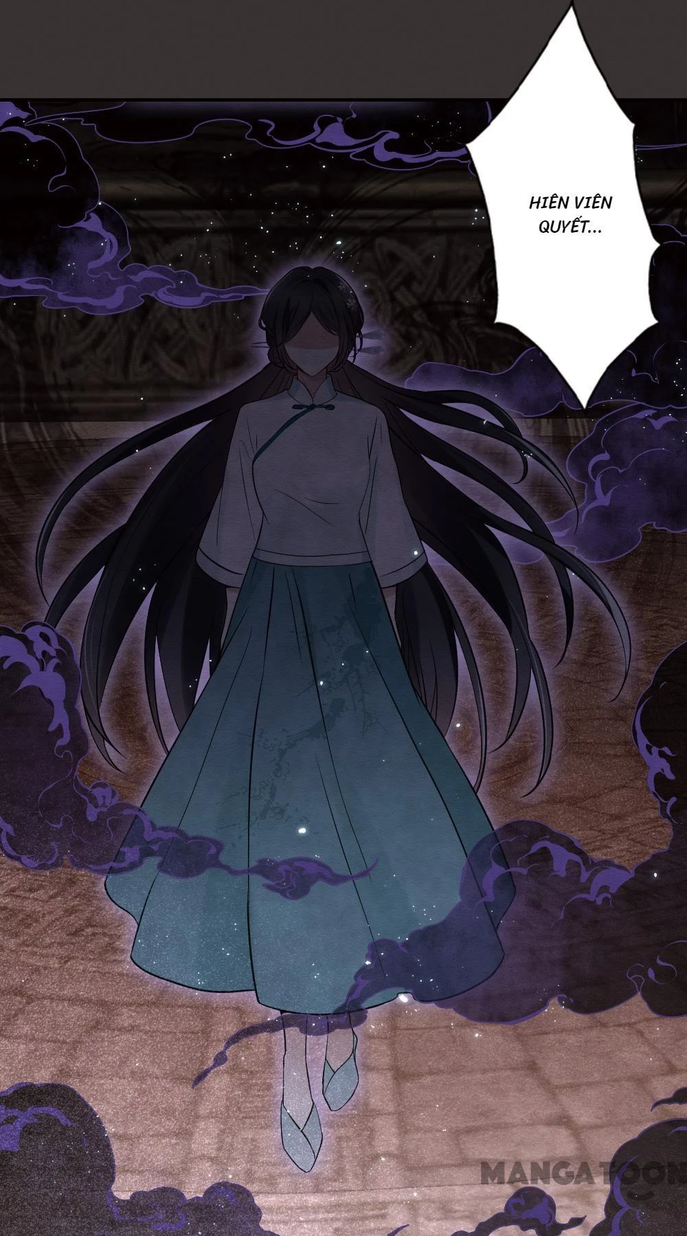 Mejaz - Nhân Gian Ngọc Chapter 159 - 24