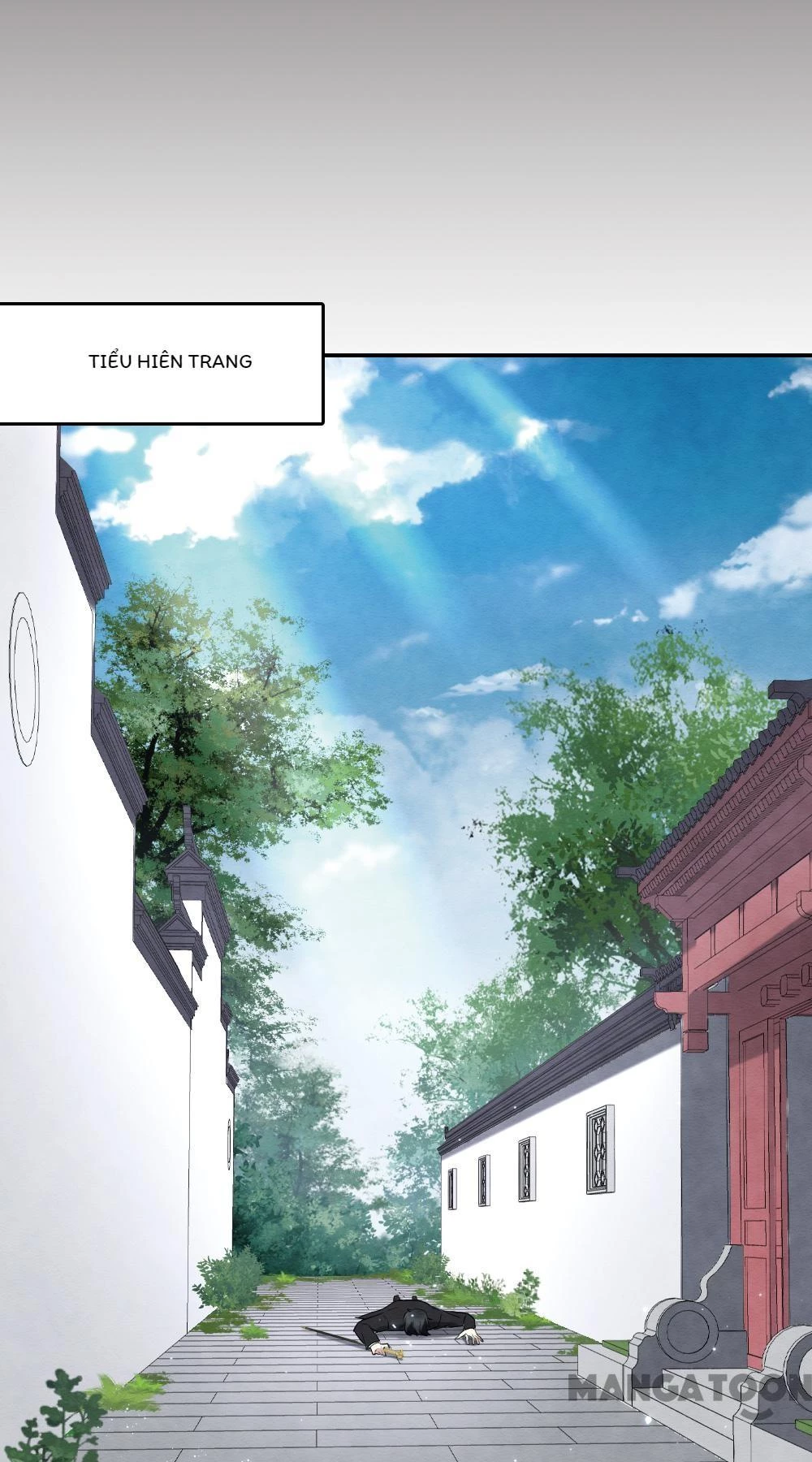 Mejaz - Nhân Gian Ngọc Chapter 159 - 28