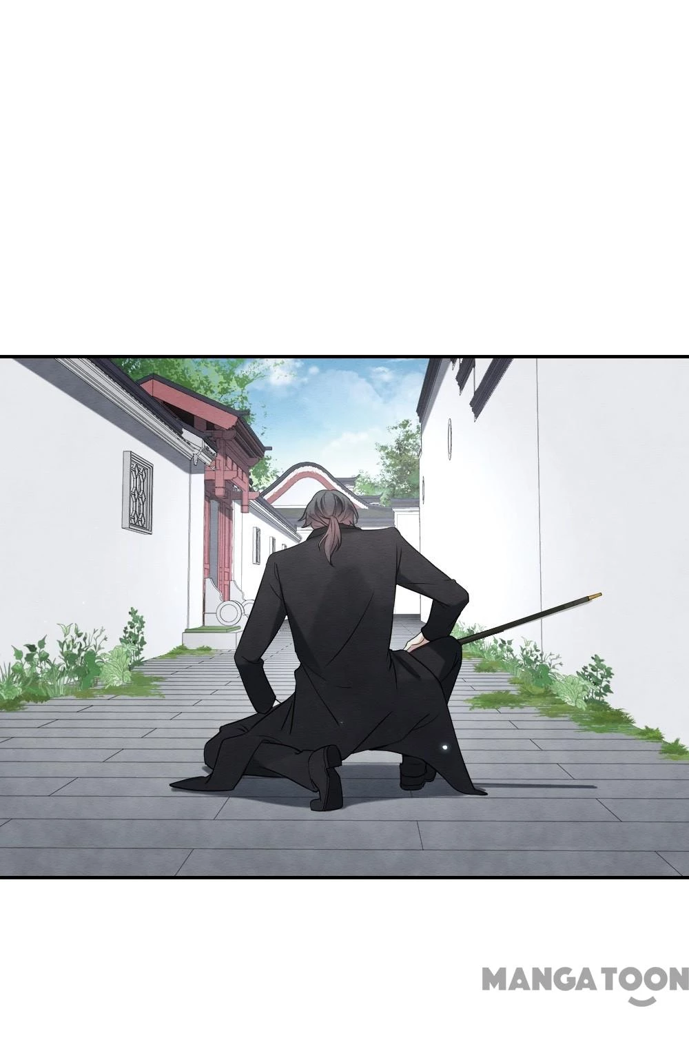 Mejaz - Nhân Gian Ngọc Chapter 159 - 31