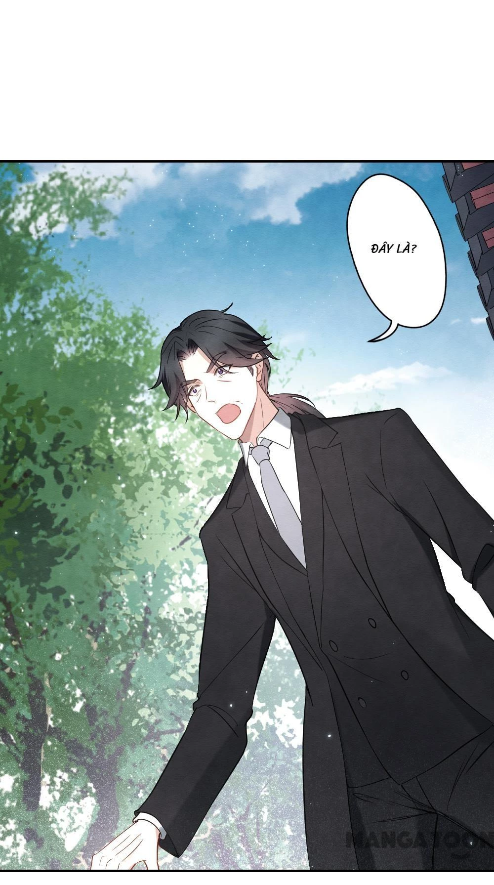 Mejaz - Nhân Gian Ngọc Chapter 159 - 32