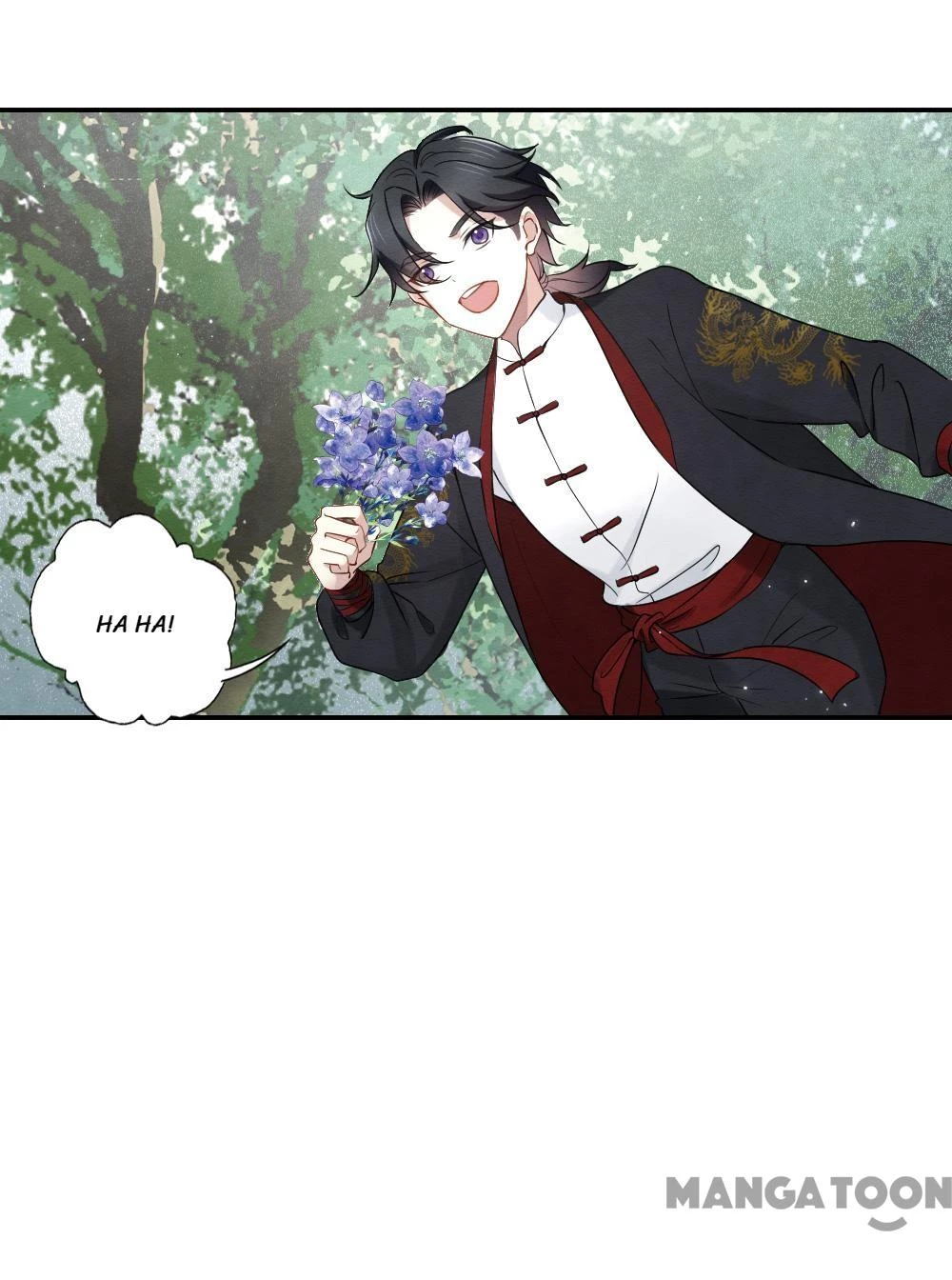 Mejaz - Nhân Gian Ngọc Chapter 159 - 35