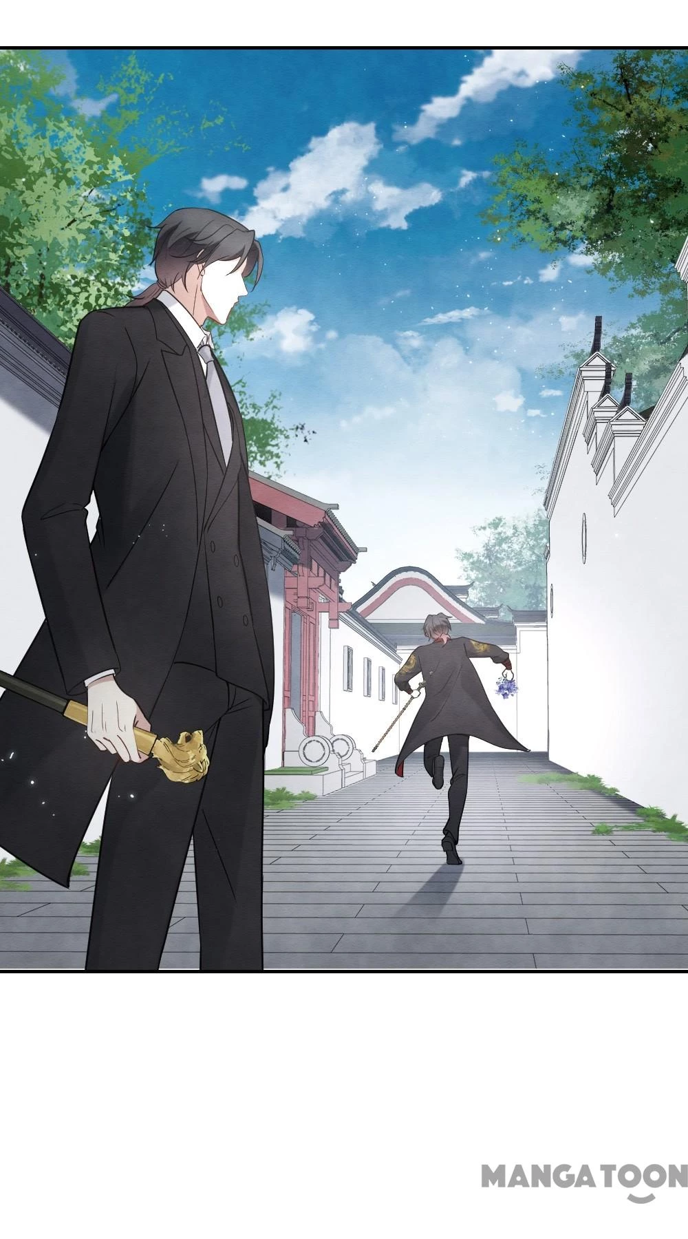 Mejaz - Nhân Gian Ngọc Chapter 159 - 37