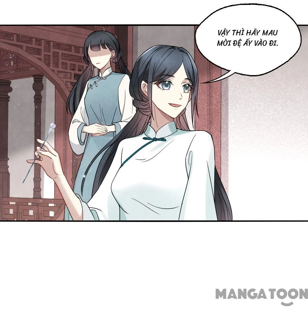 Mejaz - Nhân Gian Ngọc Chapter 160 - 13