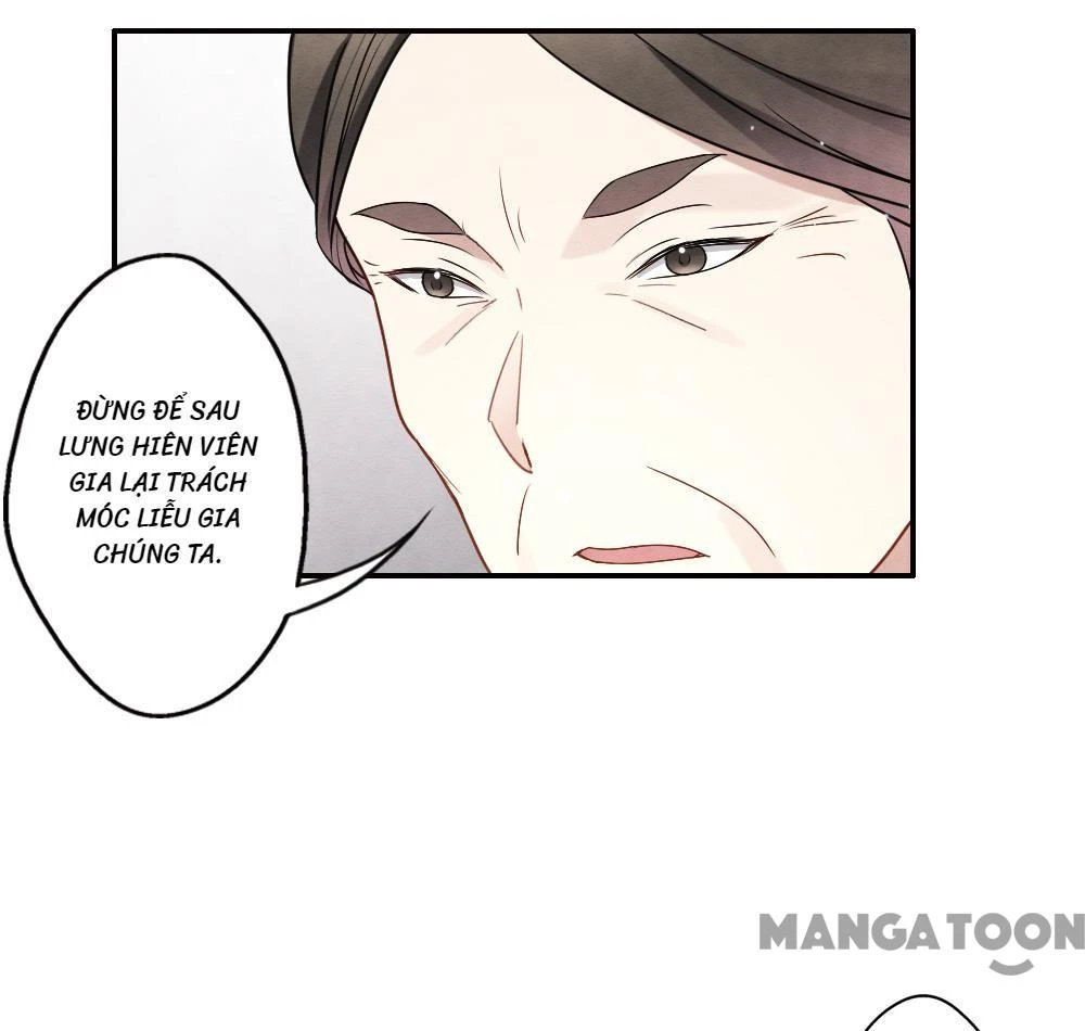 Mejaz - Nhân Gian Ngọc Chapter 160 - 18