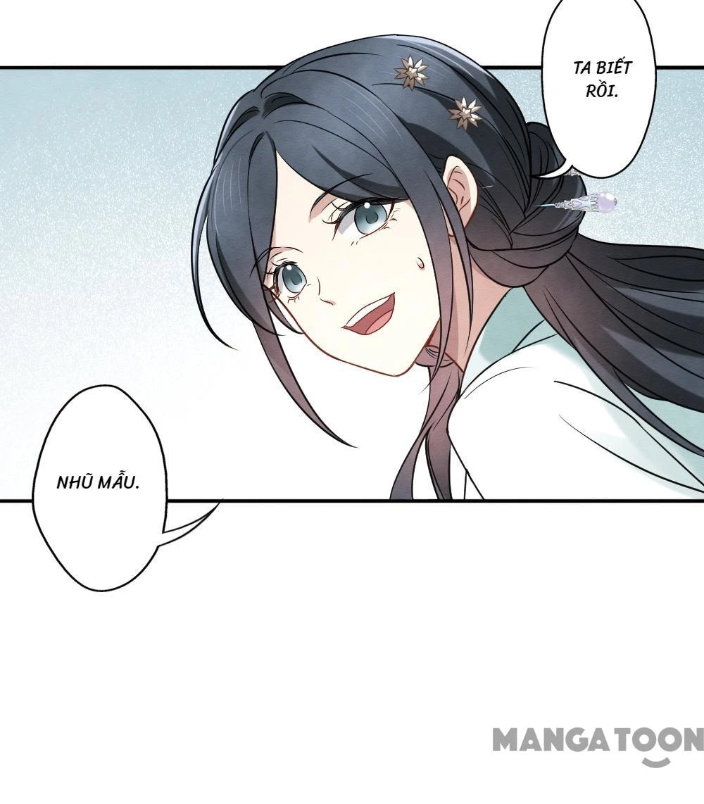 Mejaz - Nhân Gian Ngọc Chapter 160 - 19