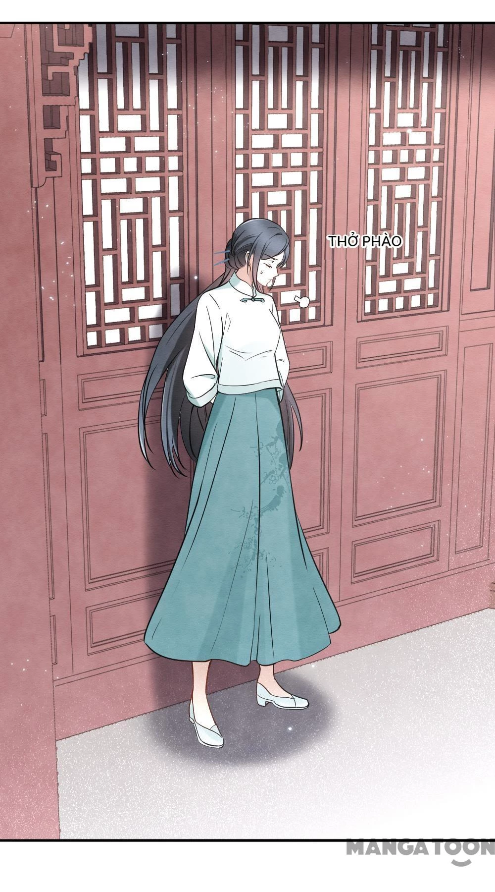 Mejaz - Nhân Gian Ngọc Chapter 160 - 21