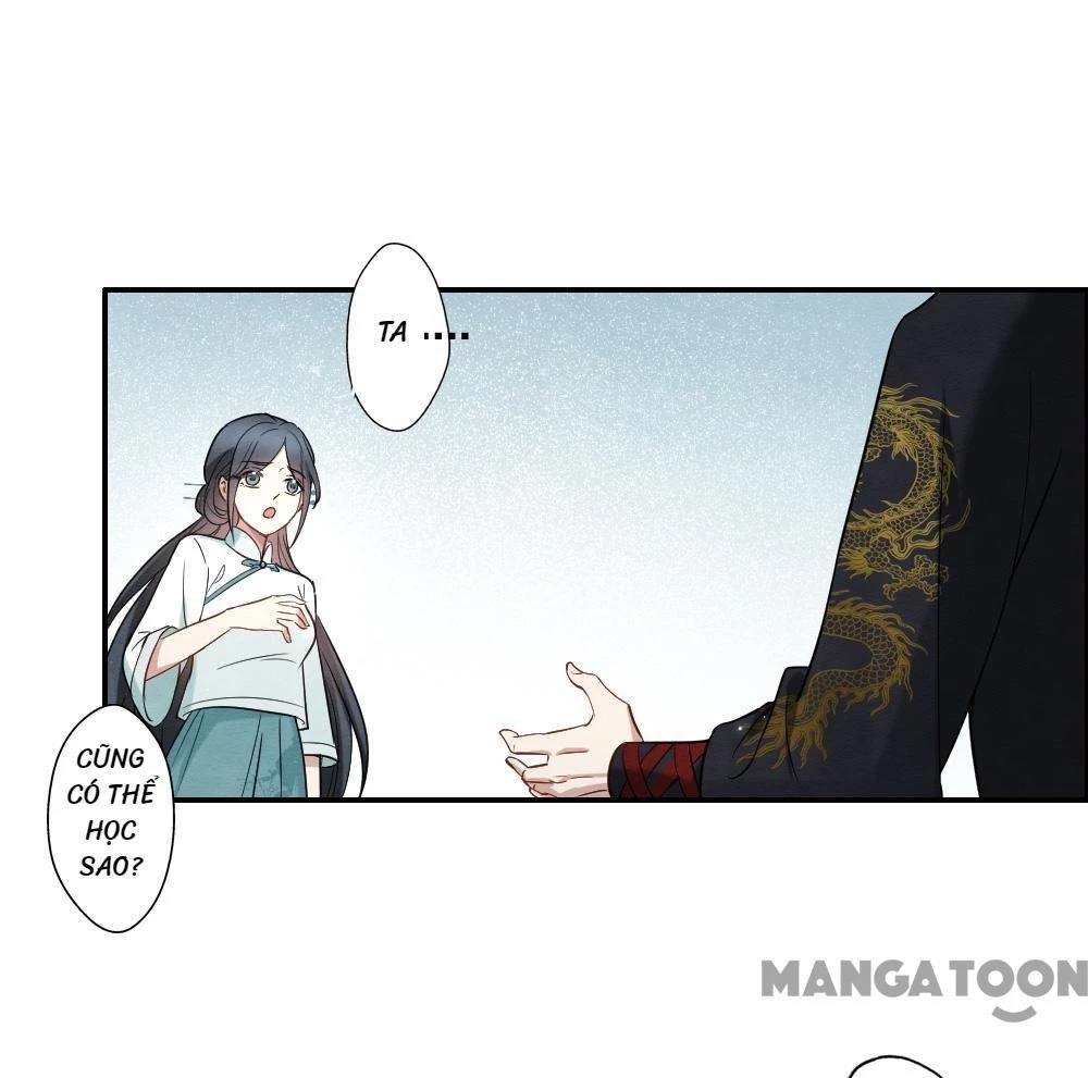 Mejaz - Nhân Gian Ngọc Chapter 160 - 25