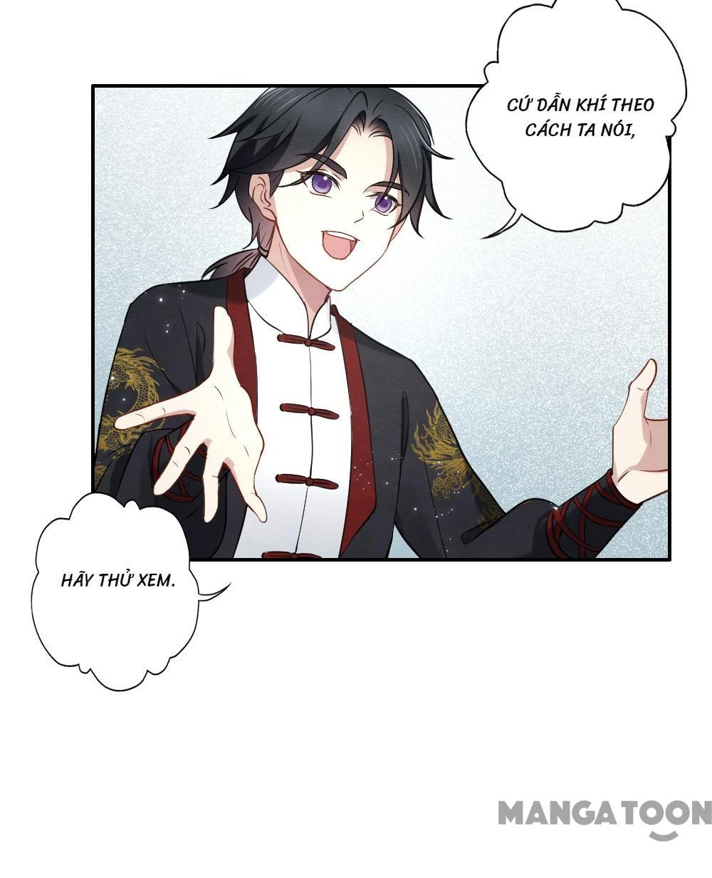 Mejaz - Nhân Gian Ngọc Chapter 160 - 26