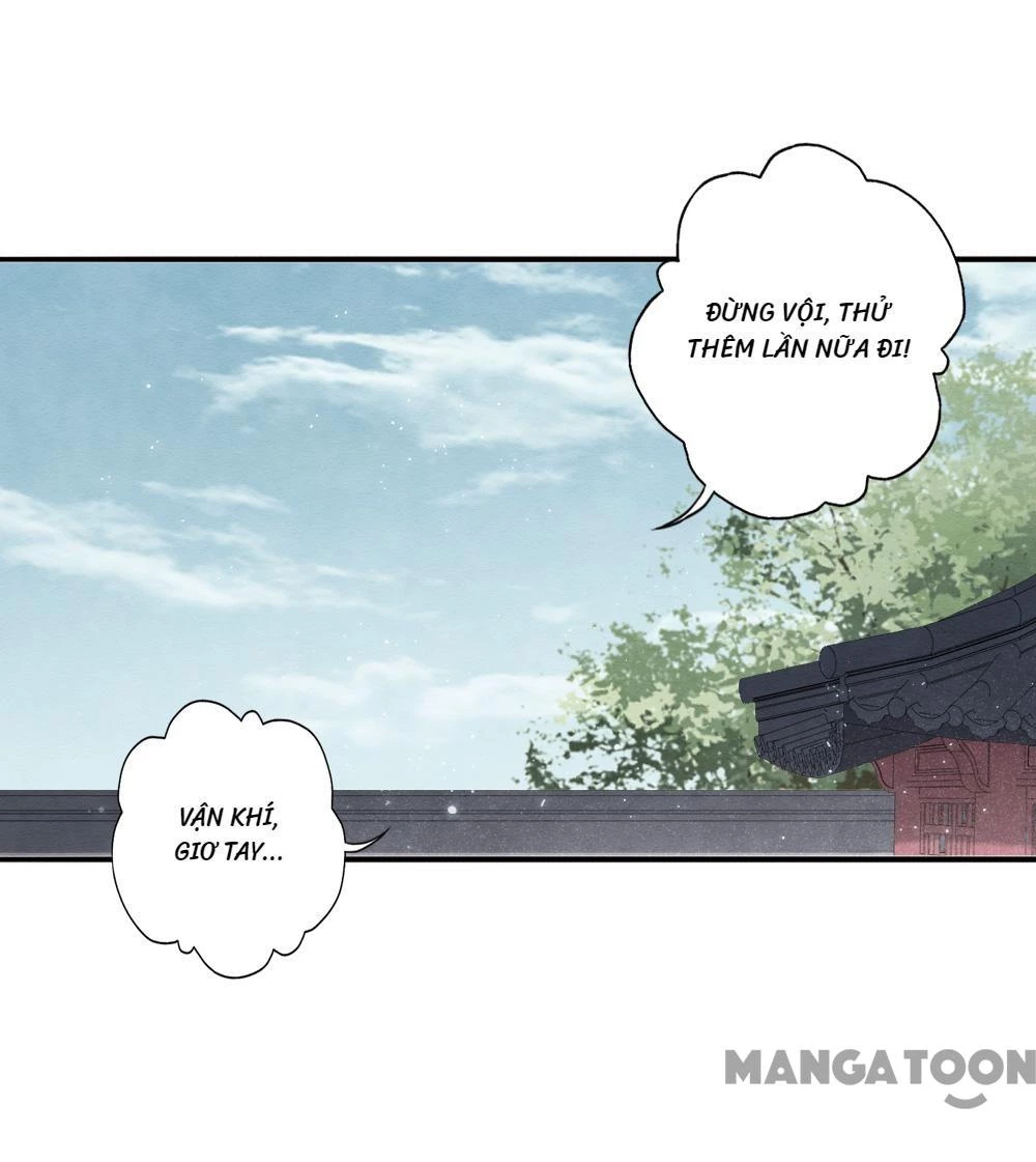 Mejaz - Nhân Gian Ngọc Chapter 160 - 29