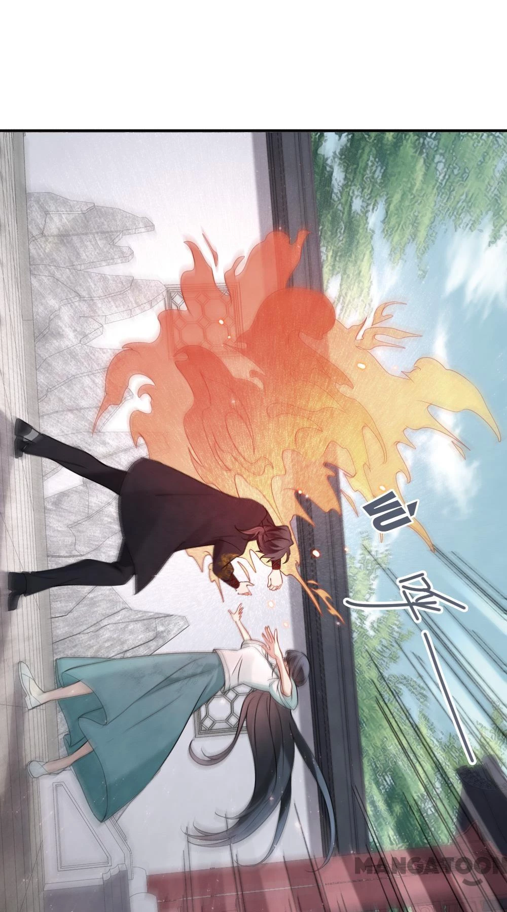 Mejaz - Nhân Gian Ngọc Chapter 160 - 30