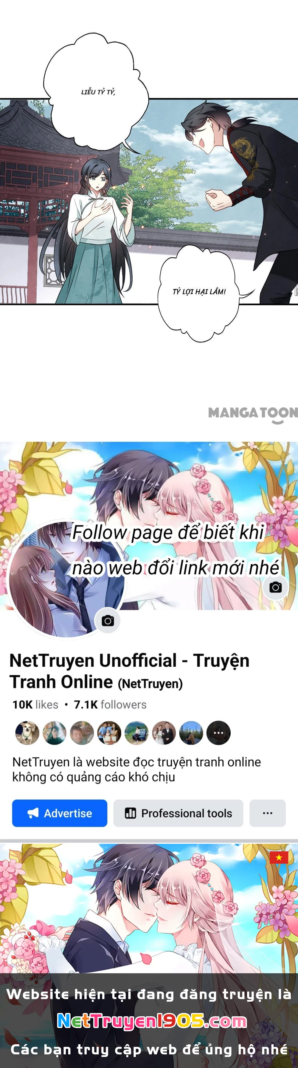 Mejaz - Nhân Gian Ngọc Chapter 160 - 33