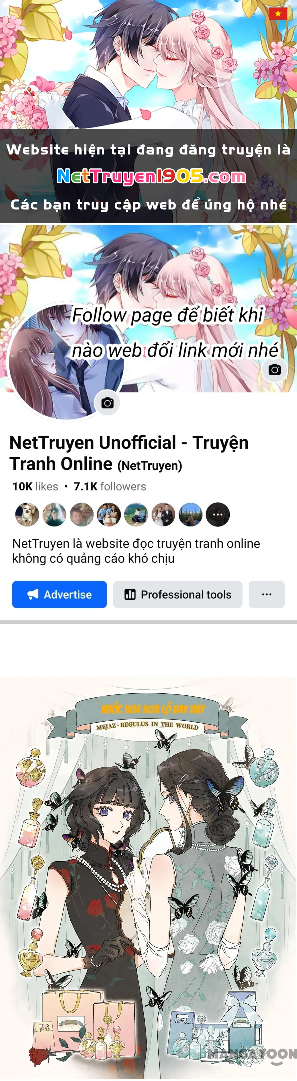 Mejaz - Nhân Gian Ngọc Chapter 161 - 1