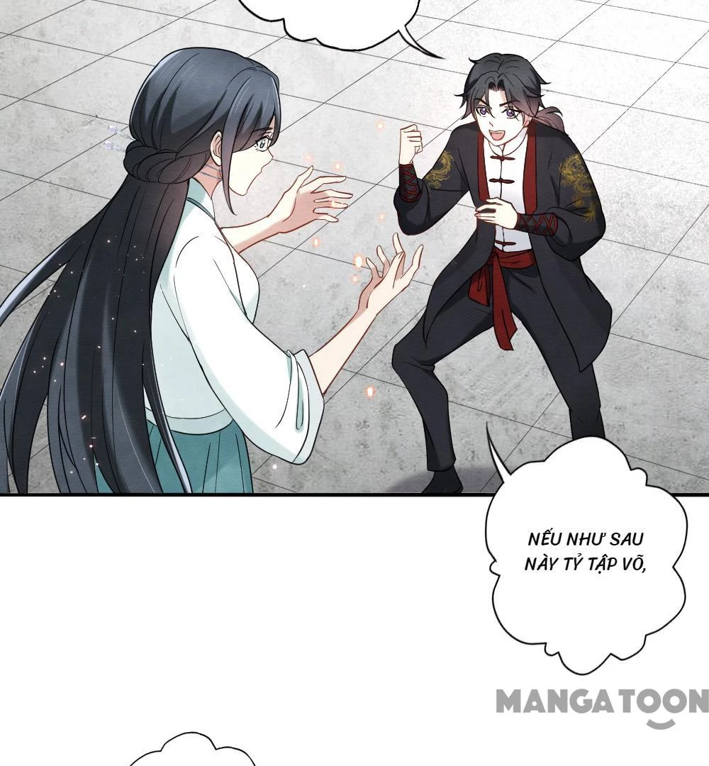 Mejaz - Nhân Gian Ngọc Chapter 161 - 3