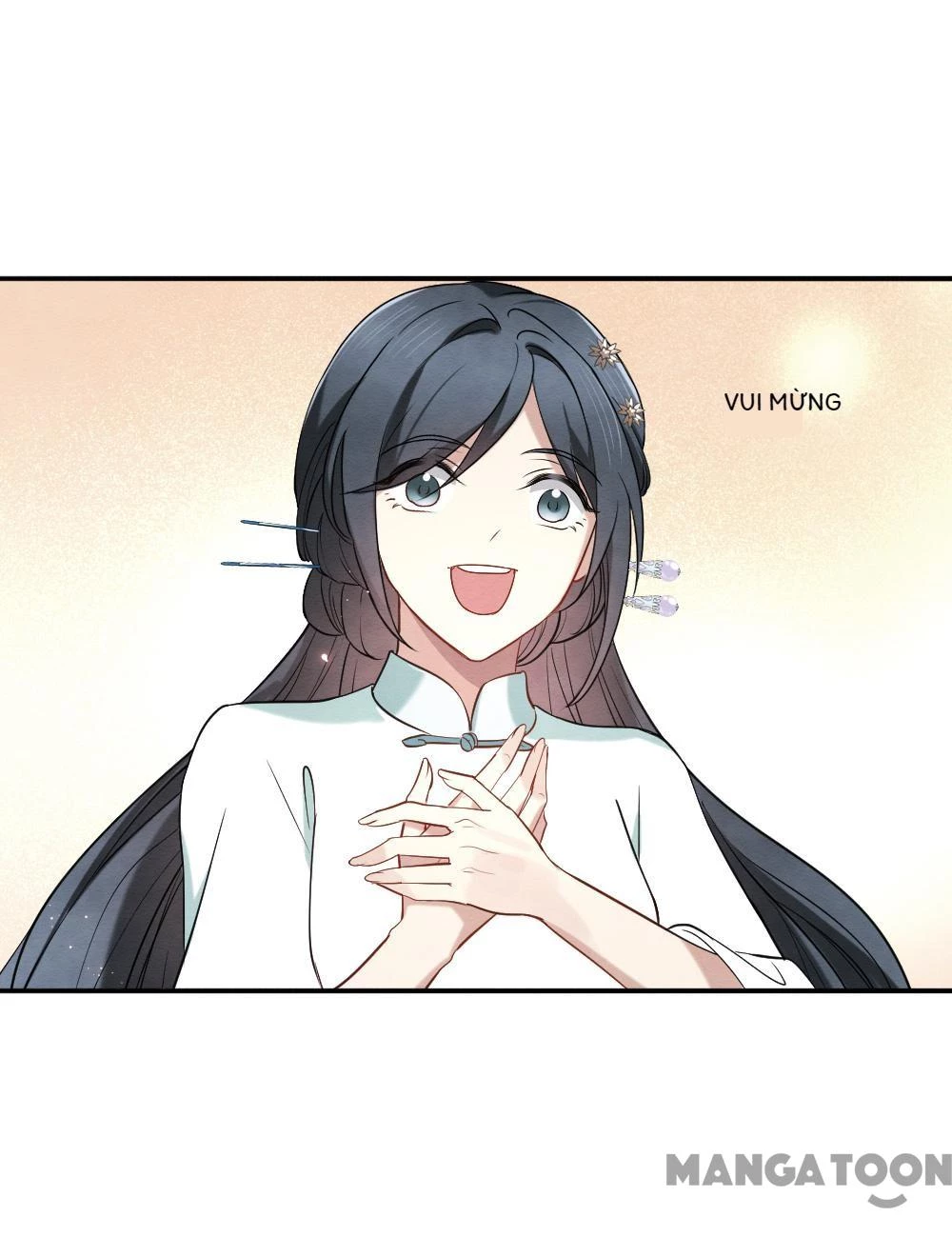 Mejaz - Nhân Gian Ngọc Chapter 161 - 5