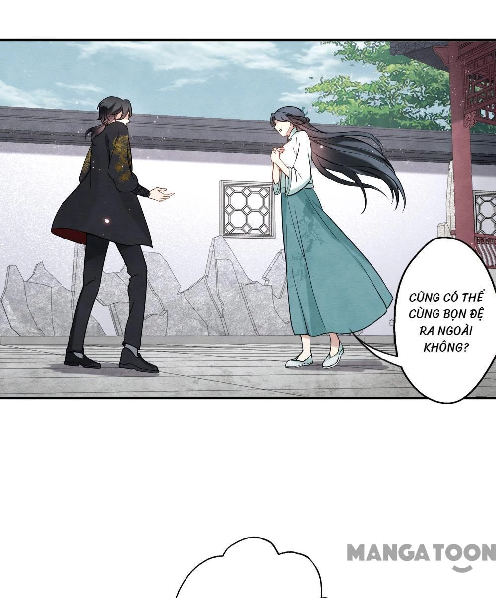 Mejaz - Nhân Gian Ngọc Chapter 161 - 7