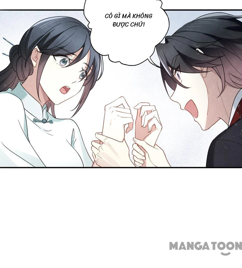 Mejaz - Nhân Gian Ngọc Chapter 161 - 8