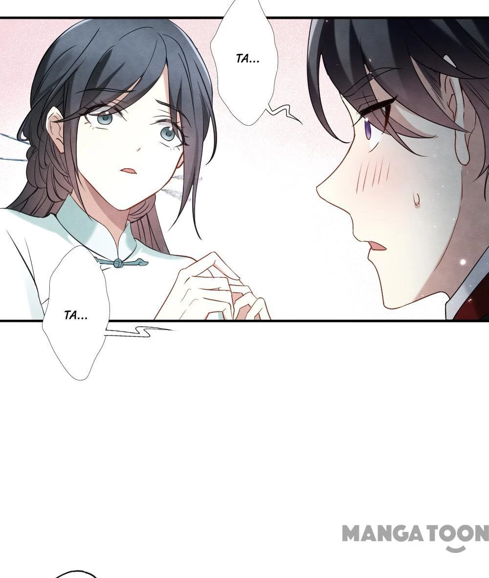 Mejaz - Nhân Gian Ngọc Chapter 161 - 10