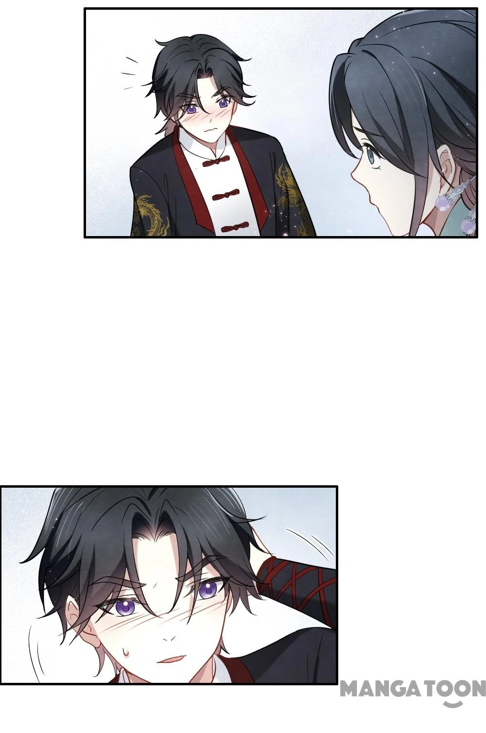 Mejaz - Nhân Gian Ngọc Chapter 161 - 13